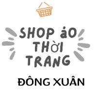 Shop áo thời trang đông xuân