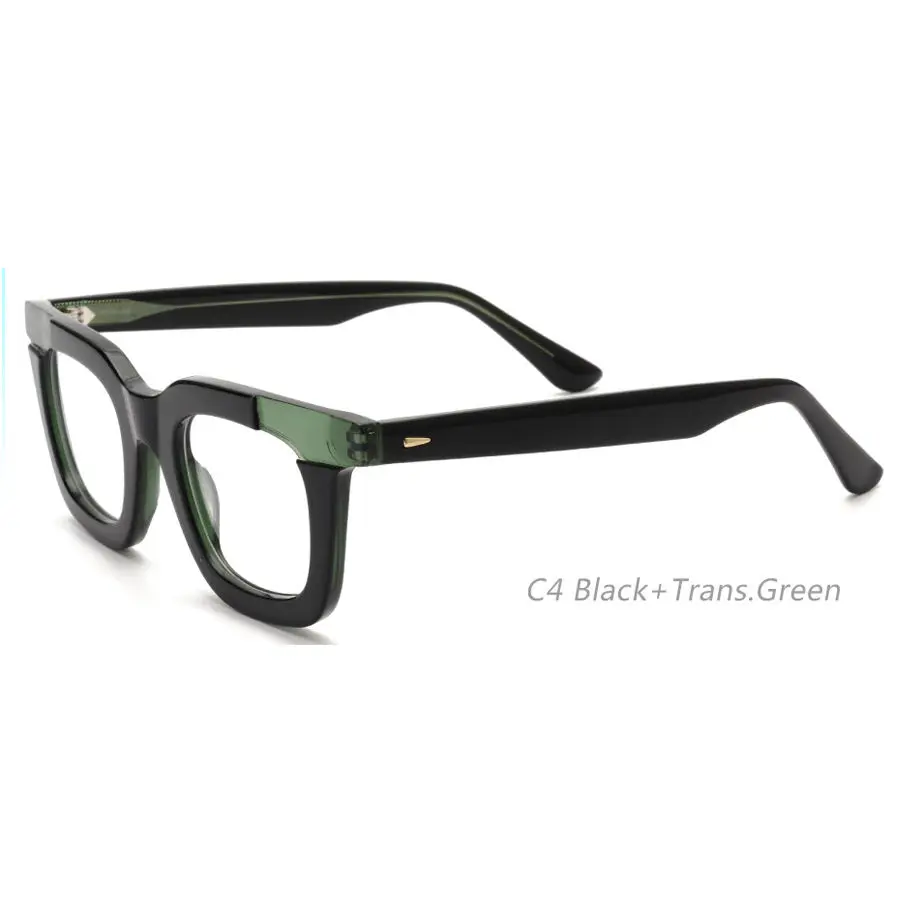 Hitam Green