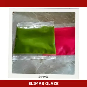 50 GRAM GLAZE ELIMAS ENAK MURAH