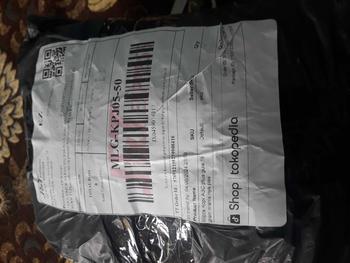 Product Review of 30 PCS 3renteng Kopi ABC plus gula 18 gram manis nya pas from s**8 1