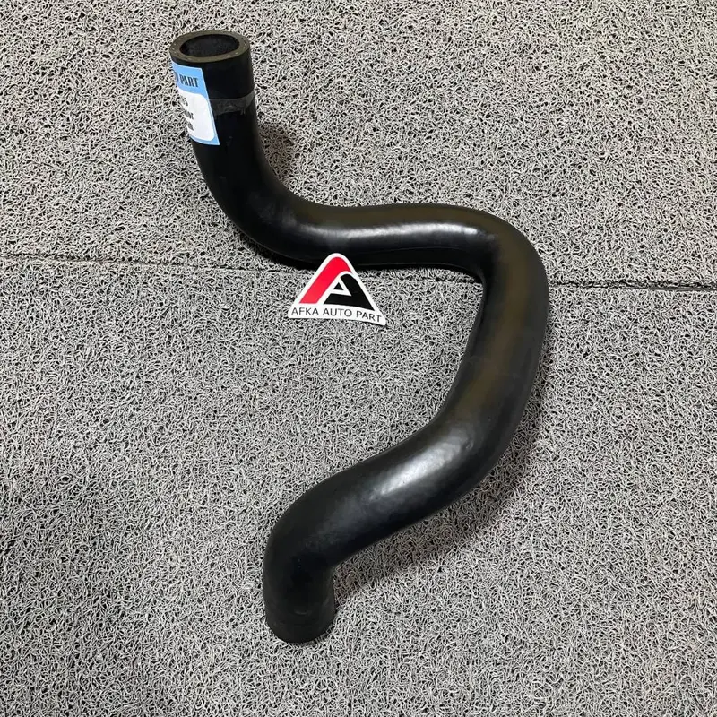 SELANG RADIATOR MOBIL TIMOR ATAS BAWAH GOOD QUALITY Engine Karet Kendaraan 3
