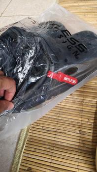 Product Review of Limitless - Sandal Selop Elizer Pria Keren Sendal Slip On Cowok Dewasa Bahan Eva Phylon Ringan - Size 39-44 Kasual Karet from E**i C**a A**i 1