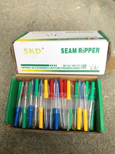 Pendedel benang kecil / seam ripper tajam