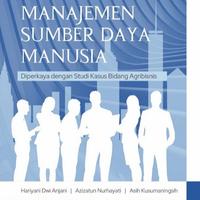 Gambar UGM Press Original Buku Manajemen Sumber Daya Manusia diperkaya dengan Studi Kasus Bidang Agribisnis dari UGM PRESS Kab. Sleman 3 Tokopedia