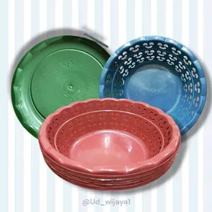 {1 pak isi 12 pcs}WASKOM HORA/CERIA SP || CETING HAJATAN || WARNA RANDOM