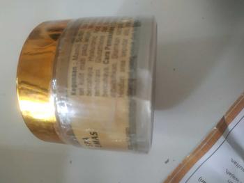 Product Review of (AMAN REVIEW DR OKKY) SPA EMAS, COOLING SLEEP MASK MAMIII SULTAN [BPOM] from T** S** 1