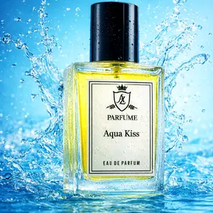 Az Parfume Unisek Pria Wanita Wangi Tahan Lama Aroma Kekinian Cocok Untuk Pria Dan Wanita Hemat Dan Praktis