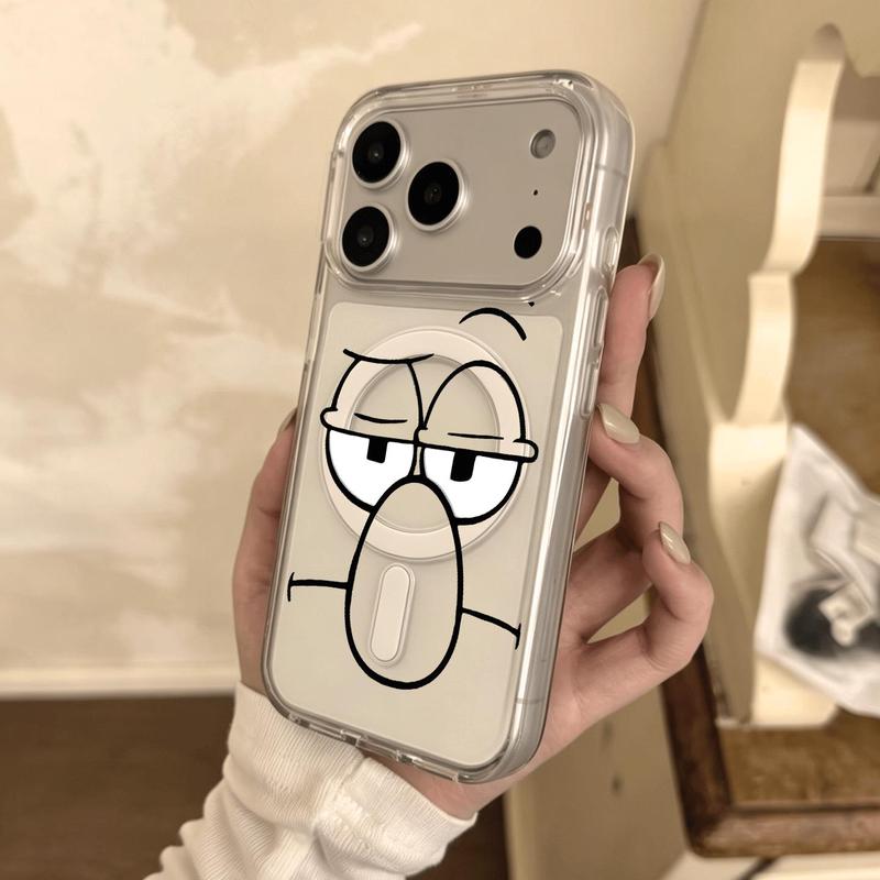 Ốp lưng chó đốm nền trắng phù hợp iPhone17/16/14 13/12/X/8/17pro/17promax tươi…