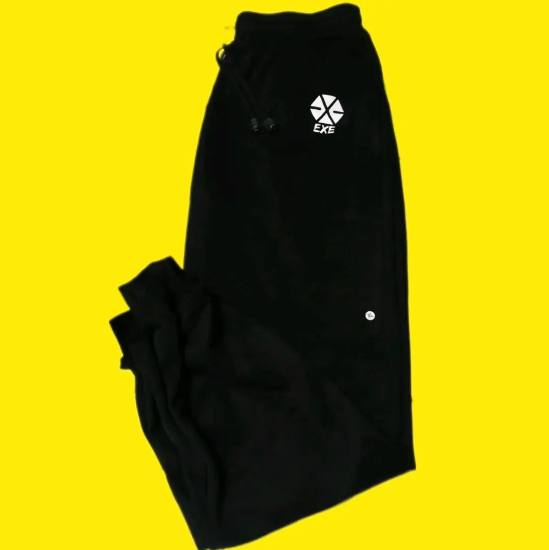 Celana Jogger Exe Dewasa Sporty - Model Terbaru Olahraga