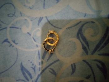Product Review of Yaxiya Anting Jepit / Klip Wanita Mata Satu Simpel Perhiasan Aksesoris 764 from t** r** 0