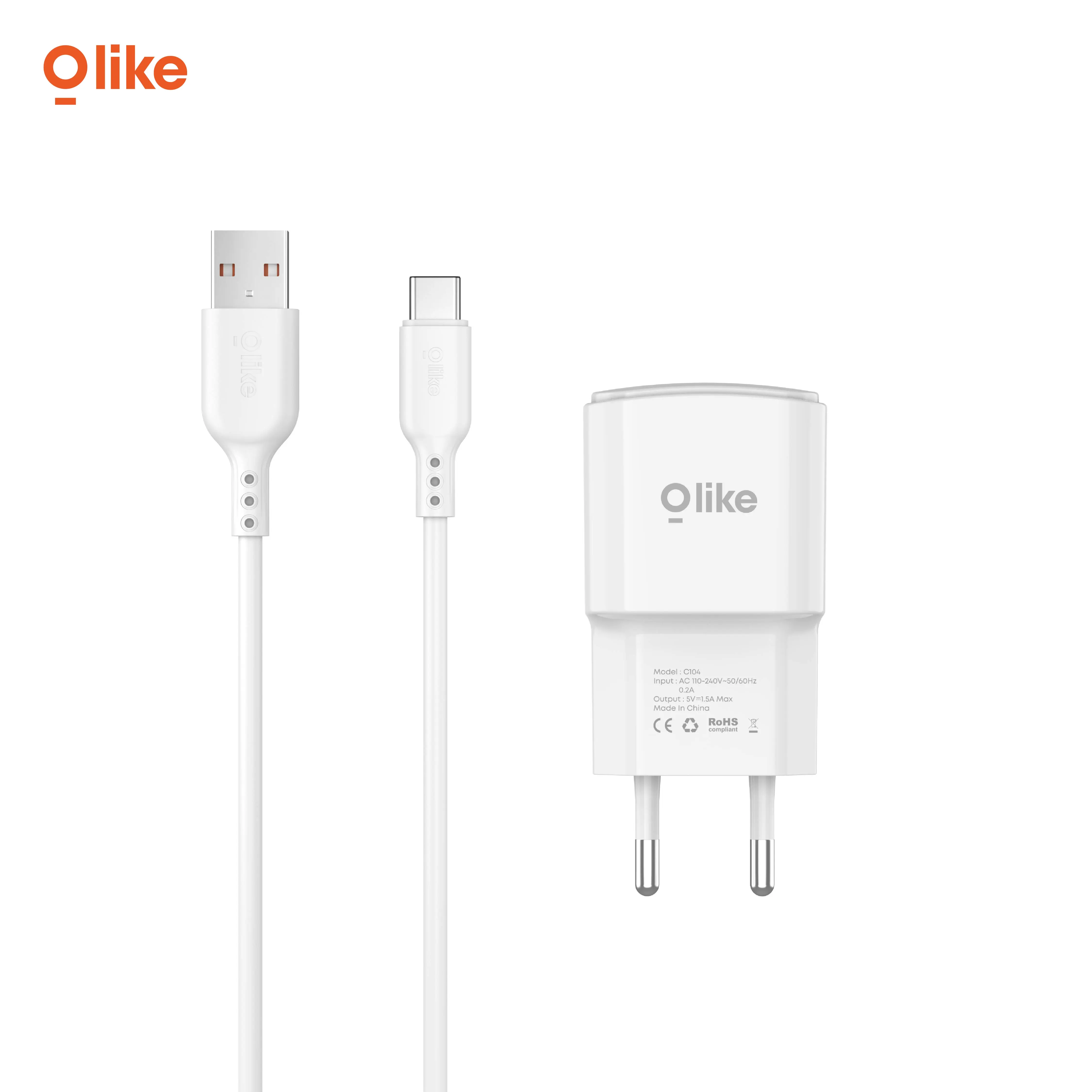 C104C Adaptor + USB To C