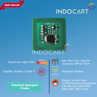 Gambar Chip CT350769-Xerox DocuCentre 236 286 336 2005 3005 2055 2007 3007-65K-Drum dari IndoCart HM2 Kota Administrasi Jakarta Pusat 4 Tokopedia