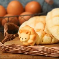 Gambar Animal Bakery Mini Figure Blind Box - Series 2 dari Figure It Out ID Kota Administrasi Jakarta Barat 3 Tokopedia