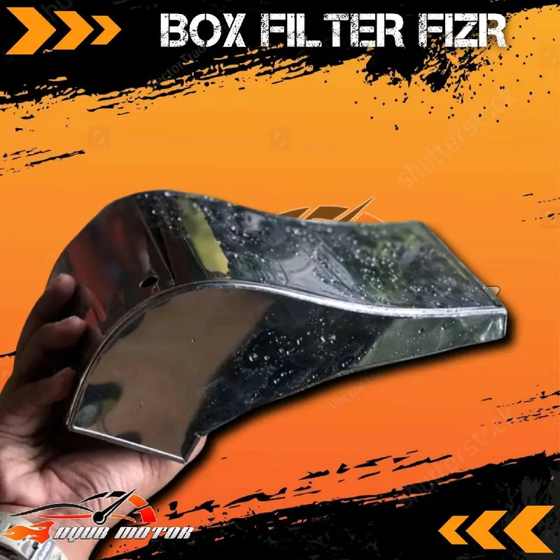 Tabokan filter f1zr fizr fiz r force 1 sigma box filter tabokan karbu fizr fizr f1zr zigma stenlis Motor 1
