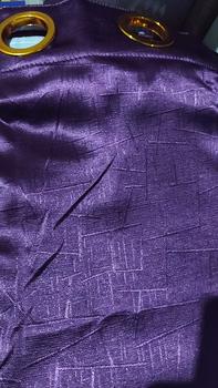 Product Review of conto poni gorden blackout tinggi 50 cm from D**i N**l H**i 0