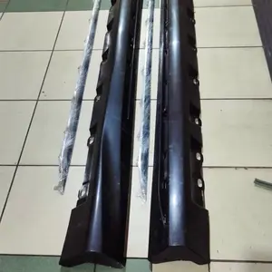 bodykit samping avanza velos 2019 original mentah