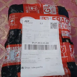 YONI SKIN CARE - BUNDLING ISI 2 BODY SCRUB BRIGHTENING 250GR | A 102