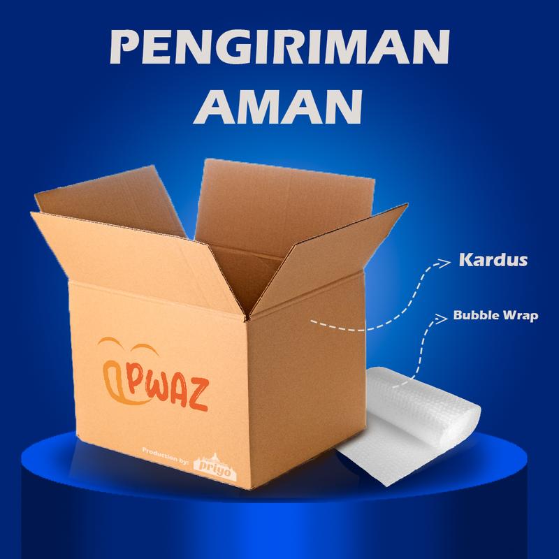Priyo Keripik Gethuk Original 250-1000 gram Makanan Camilan Cemilan Snack Crispy Pedas Chips Pisang 5