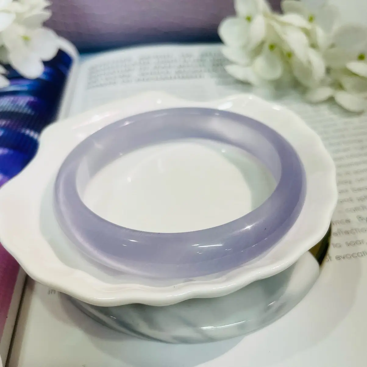 A1(10li) Vòng tay đá mắt mèo chọn màu (50-60)