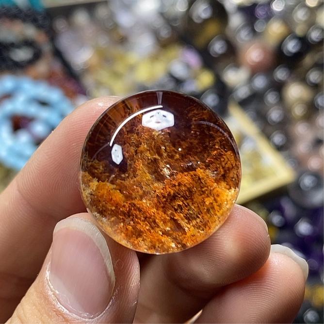 [Quick sale]  Non-natural Crystal Necklaces & Pendants 0