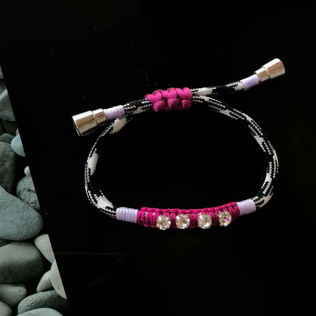 Lou Bracelet | Gelang Tali
