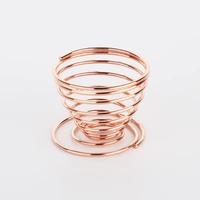 Gambar LANIAKEA Sponge Holder Spiral Metal – Tempat Penyimpanan Beauty Sponge Anti Lembap & Tahan Karat dari Laniakea Official Store Kab. Tangerang 5 Tokopedia