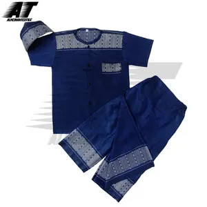 Setelan Koko Anak Sarkoci 1-14 Tahun Old SA