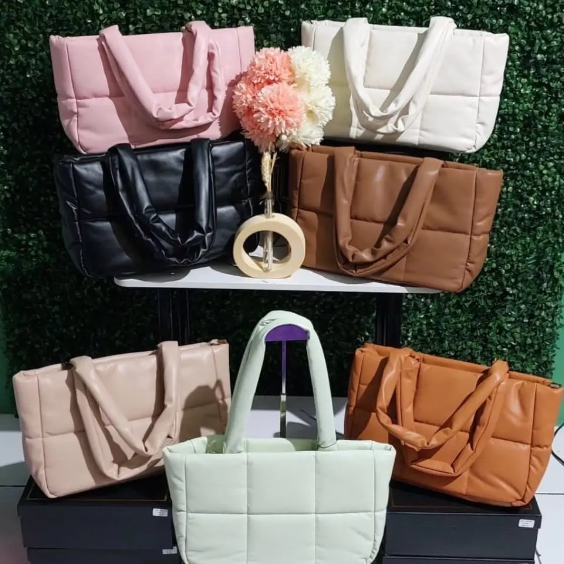 JIMS HONEY TAS SELEMPANG WANITA MEISHA BAG