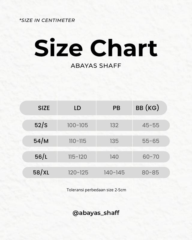 Abaya Lira Semi Outer Original Saudi dengan Detail Bordir Elegan dan Kancing Cantik