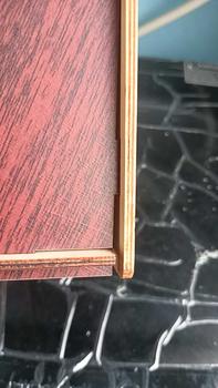 Product Review of Kotak Tunai, Dengan Kaunter, Bahan Kayu, Bank Piggy, Sesuai untuk Kanak-kanak dan Dewasa, Menyimpan Wang, Laci Kaunter Tunai, Menyusun Kraf, Rumah from e**i 2