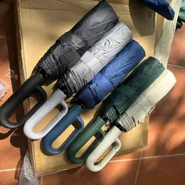 7. Ô dù gấp tự động 1 chạm