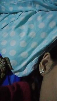 Product Review of Anting tusuk anting giwang wanita anti karat anti luntur ( gabung) from M**a 0