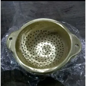 Pirikan Ikan KUNINGAN 100% / Alat Pemisah Tulang & Daging Ikan / Pirik Penghalus Daging