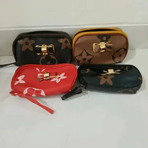 Dompet Uang Kertas Dompet Koin Dompet Wanita Dompet Tali Dompet Kartu Dompet Kulit