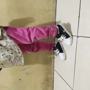Sepatu anak Perempuan kuromi kekinian Terbaru elegan lucu sekolah sd Fashion Motif