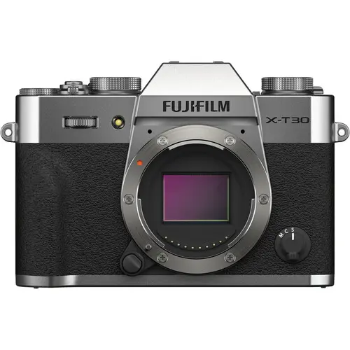 FUJIFILM XT30 II / Fuji X-T30 Mark II Body Only GARANSI RESMI Fujifilm Indonesia / Fuji X-T30 II Body Only
