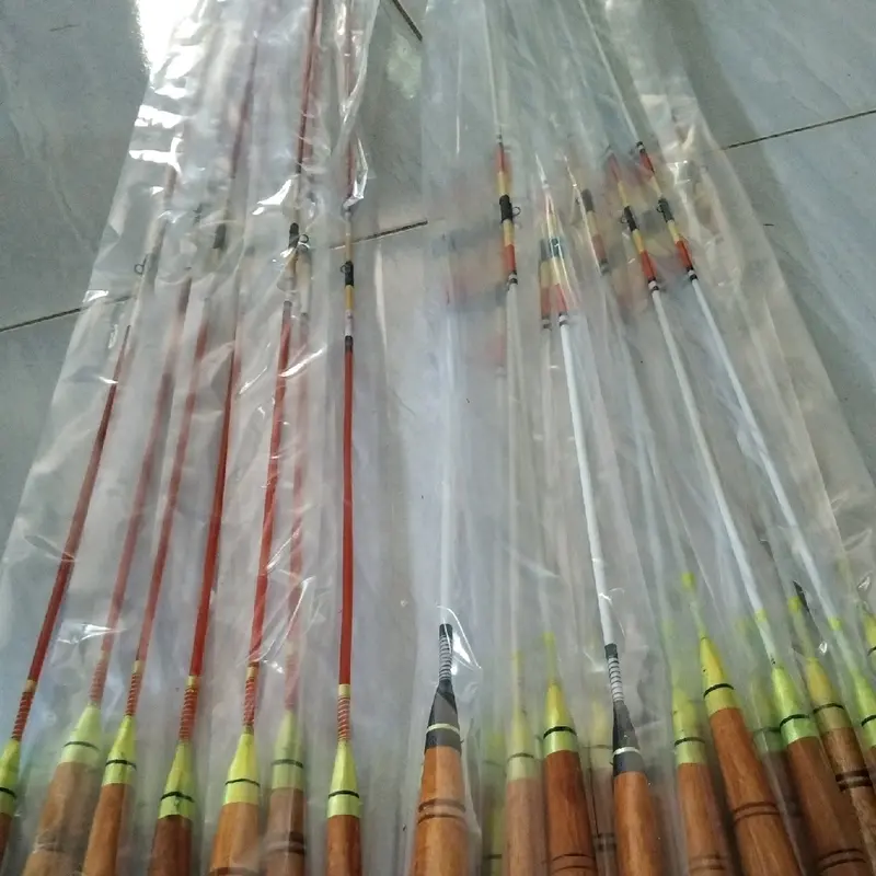 joran set pancing wader super lentur 120cm 5