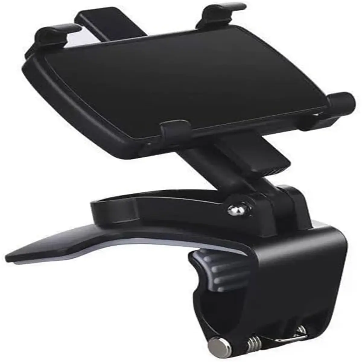 Mobile phone support for car dashboard, multifunctional, 360 ° rotation, universal Auto parts