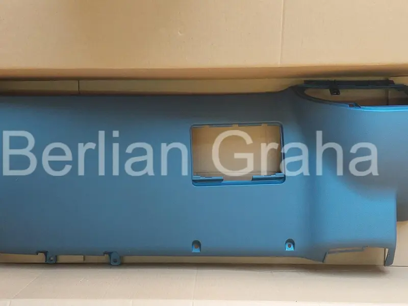 Dasbor Bawah Canter Original Mitsubishi | MK566037 1