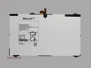 Baterai Maxcell EB-BT810ABE Compatible Samsung Galaxy Tab S2 9.7 / SM-T810 / SM-T815