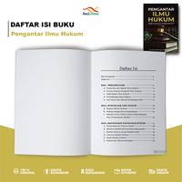 Gambar Buku Paket Kuliah Hukum Semester 1 Super Lengkap Original (Variasi) - Paket 5 Buku Hukum dari Penerbit Indoliterasi Kab. Bantul 5 Tokopedia