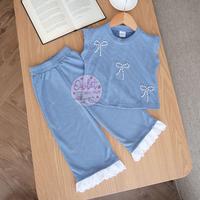 Set Laura Denim