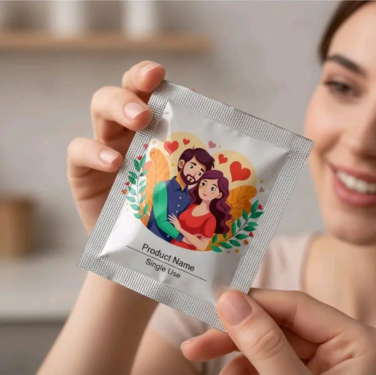 Vitamin gluta evdyy safety wanita (isi 3)