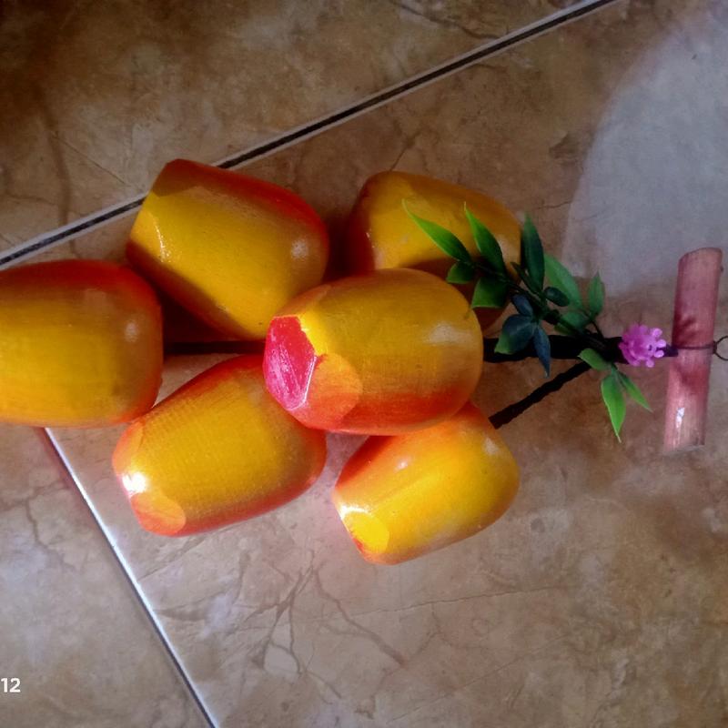 buah hias gantungRp 10000 2
