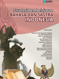 Gambar Strategi Pembelajaran Bahasa dan Sastra Indonesia dari Store Sada Kurnia Kab. Serang 1 Tokopedia