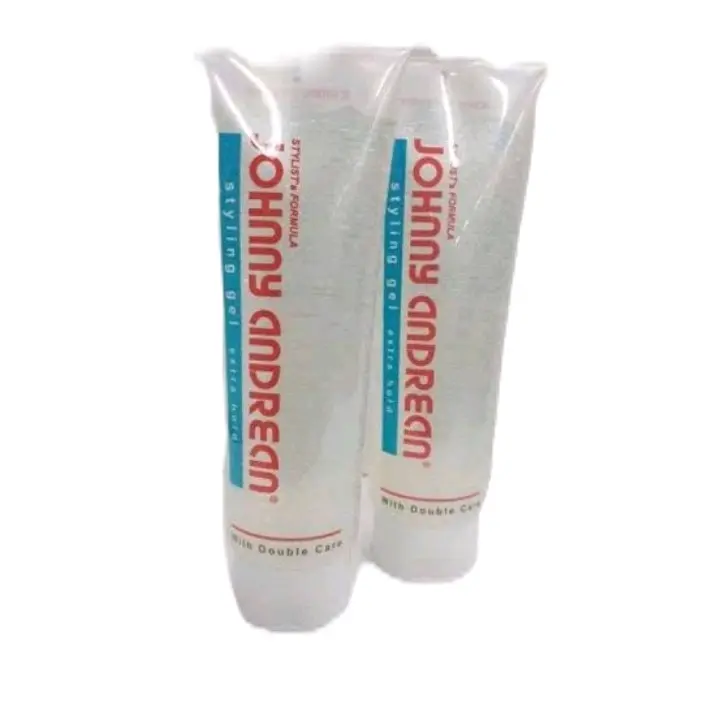 Johnny Andrean Styling Gel Extra Hold 195g.