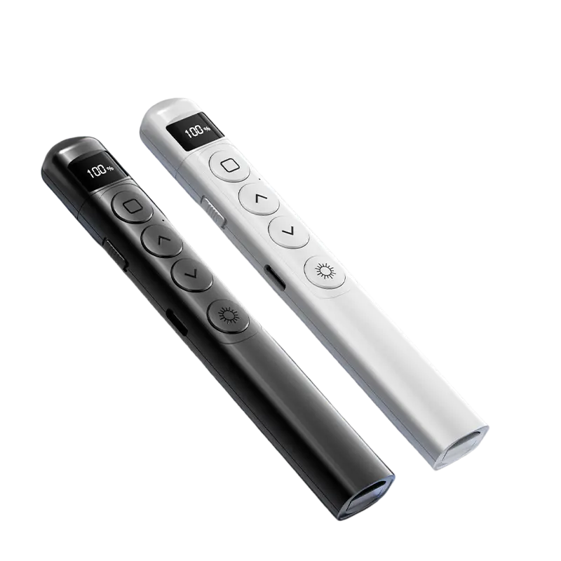 Multifunctional page-turning pen