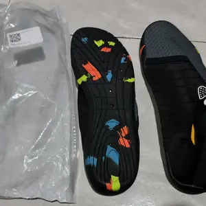 Water Shoes /  Air Anti Slip & Cepat Kering｜Tahan Lama & Nyaman Dipakai untuk Snorkeling, , Aktivitas Air & Olahraga Outdoor｜Aqua Shoes,  ,  Renang,  Memancing sepatu pantai waterproof aqua Shoes contoh Sepatu  kapal selam