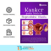 Gambar Bukuloka Buku Ajar Kanker Pada Sistem Reproduksi Wanita dari Yapindo_NEW Kota Administrasi Jakarta Barat 1 Tokopedia