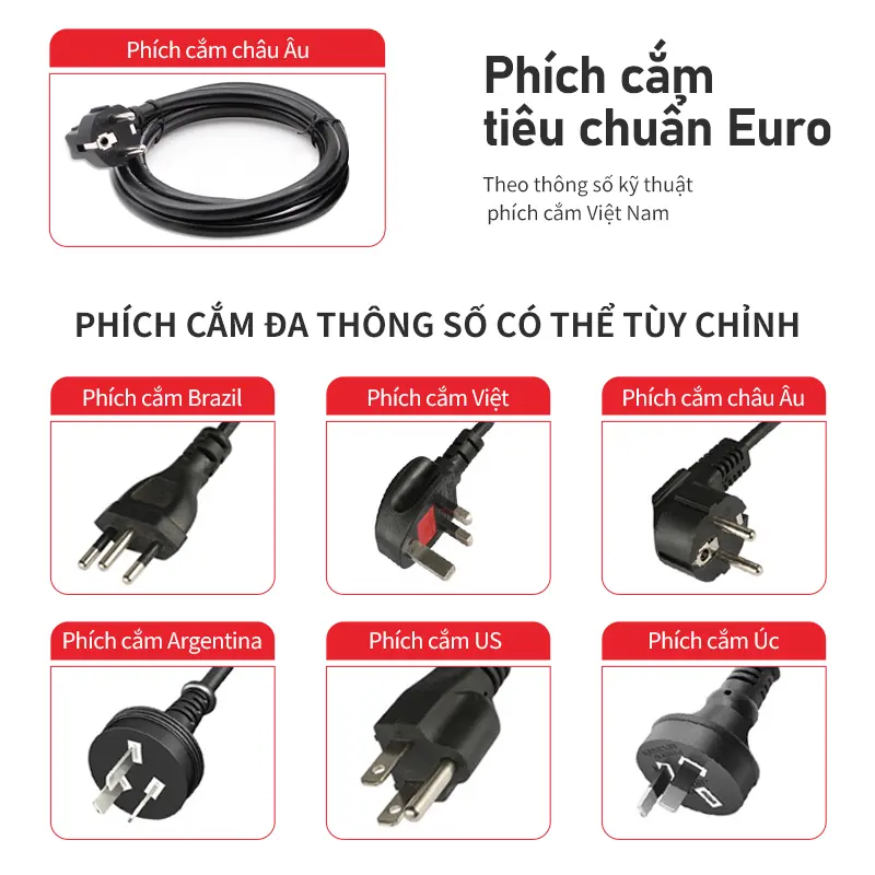 TankMech QXJ-08 Portable Car Washer, With High Pressure Car Wash Gun, 15m Extension Hose, Water Suction Hose, Snow Maker 3
